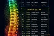 COLONNA VERTEBRALE e VERTEBRE : SIGNIFICATO ANALOGICO & SIMBOLICO